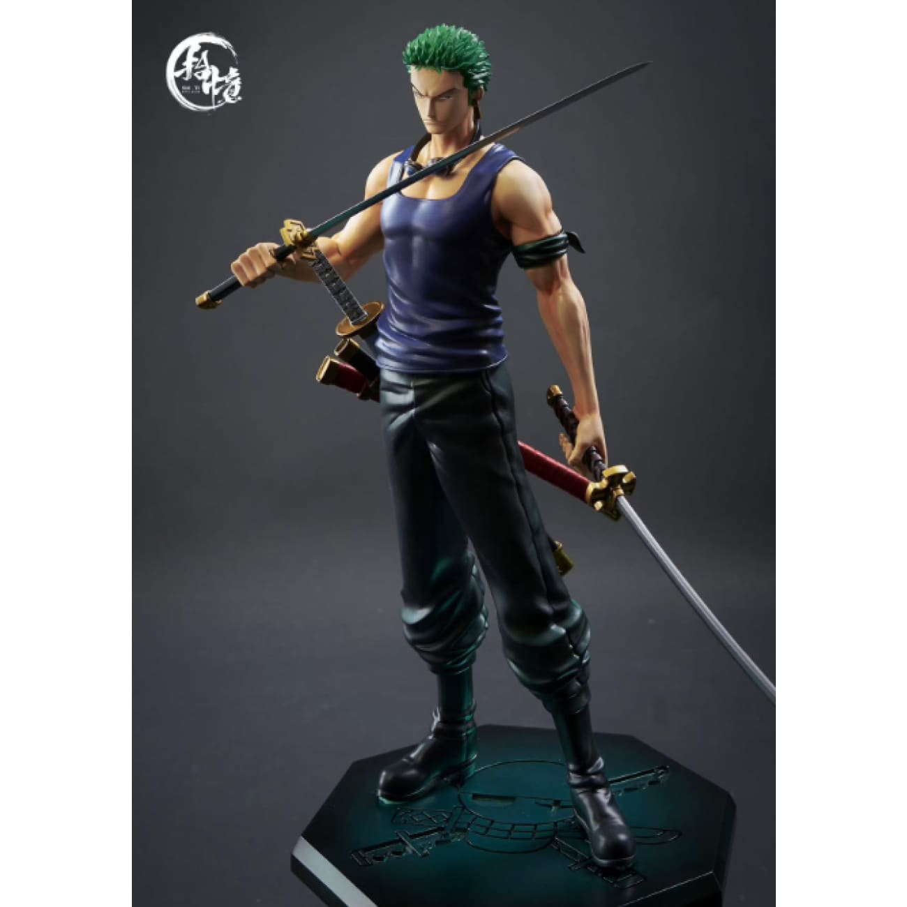 Shi Yi Studio - Sky Piea Roronoa Zoro