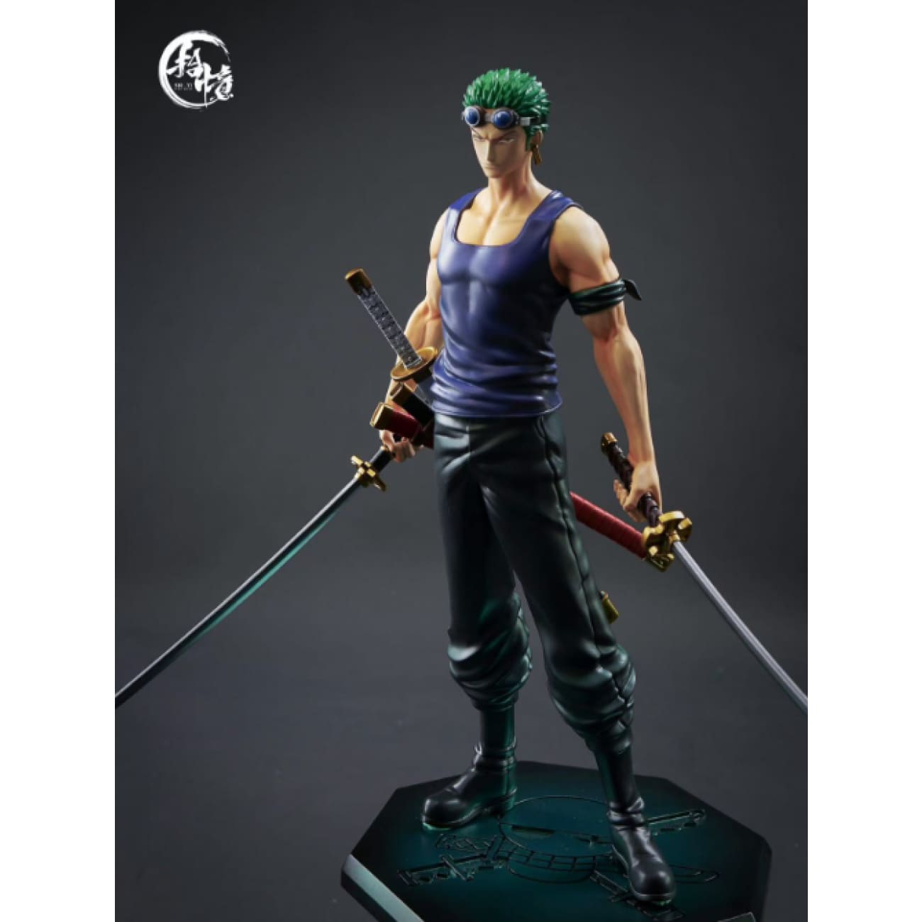 Shi Yi Studio - Sky Piea Roronoa Zoro