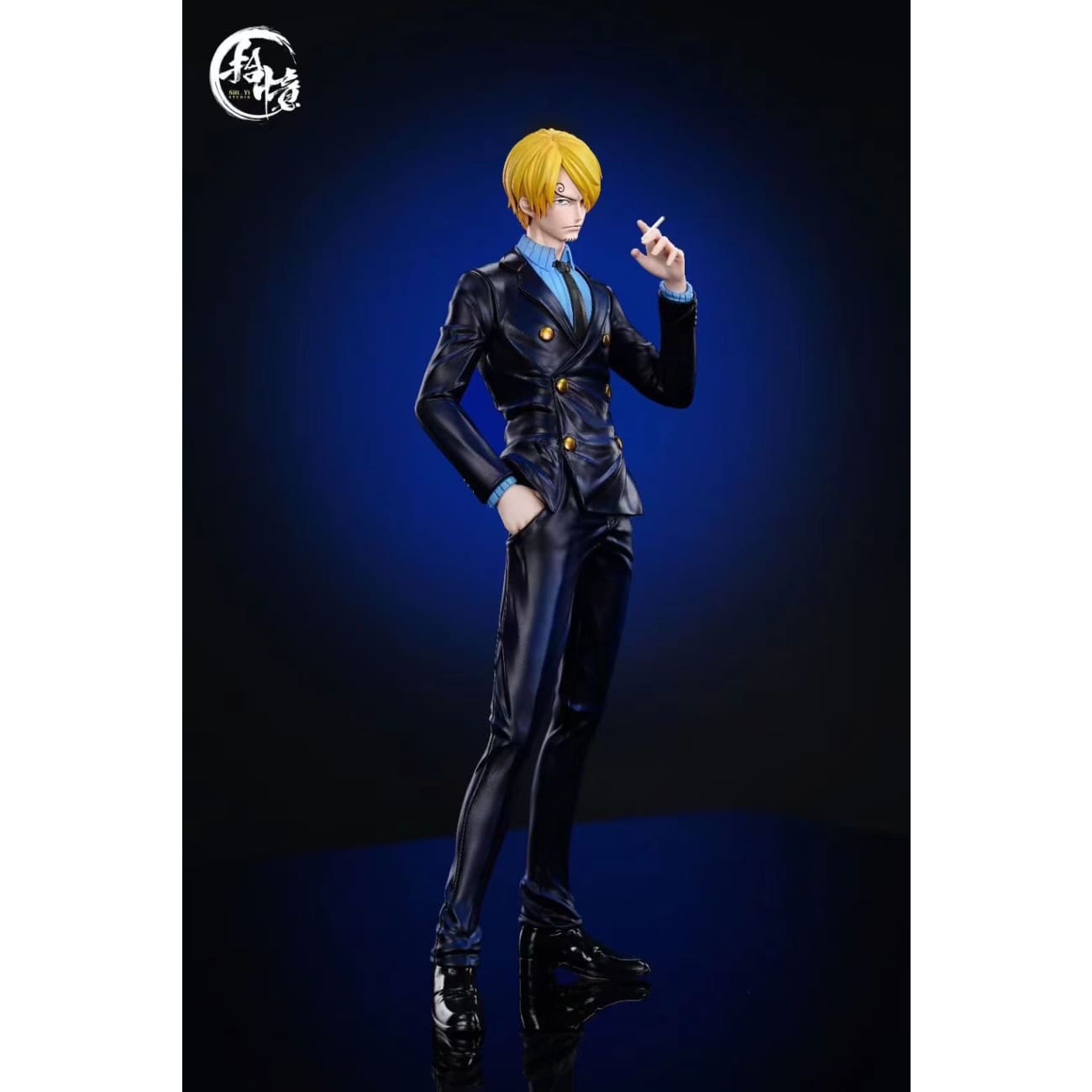 Shi Yi Studio - Two Years Before Vinsmoke Sanji [2 Variants]
