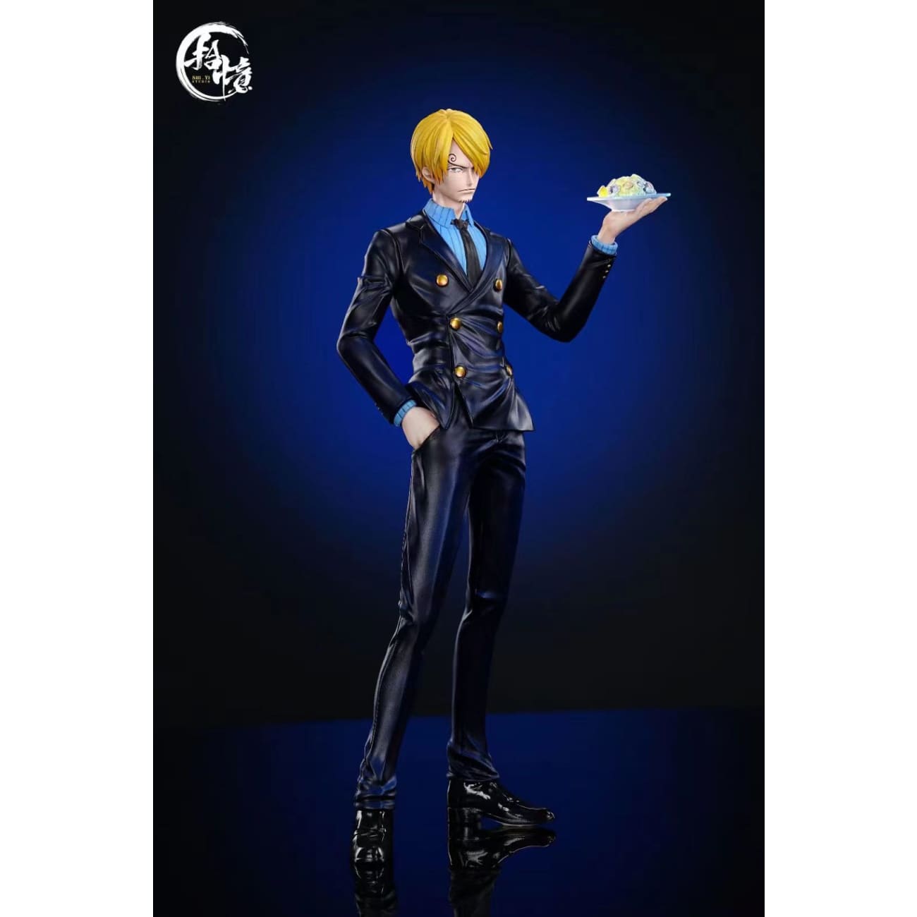 Shi Yi Studio - Two Years Before Vinsmoke Sanji [2 Variants]