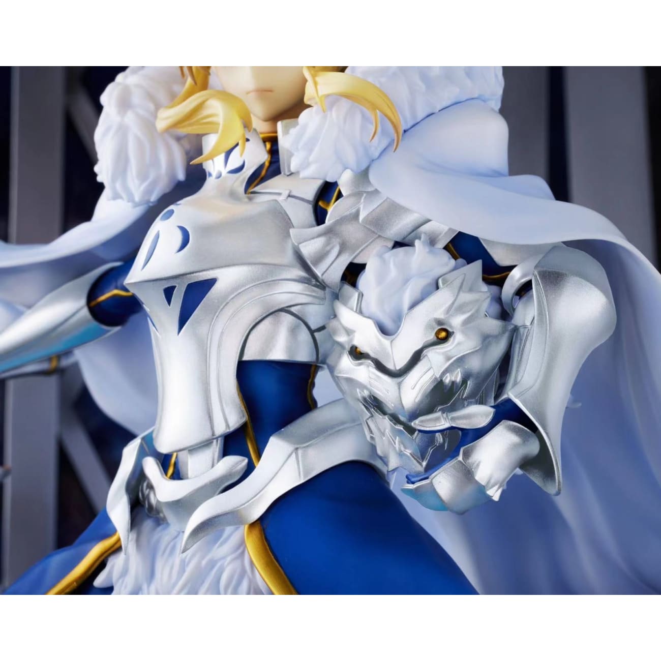 Shibuya Scramble Figure - Ayako Kawasumi Lion King