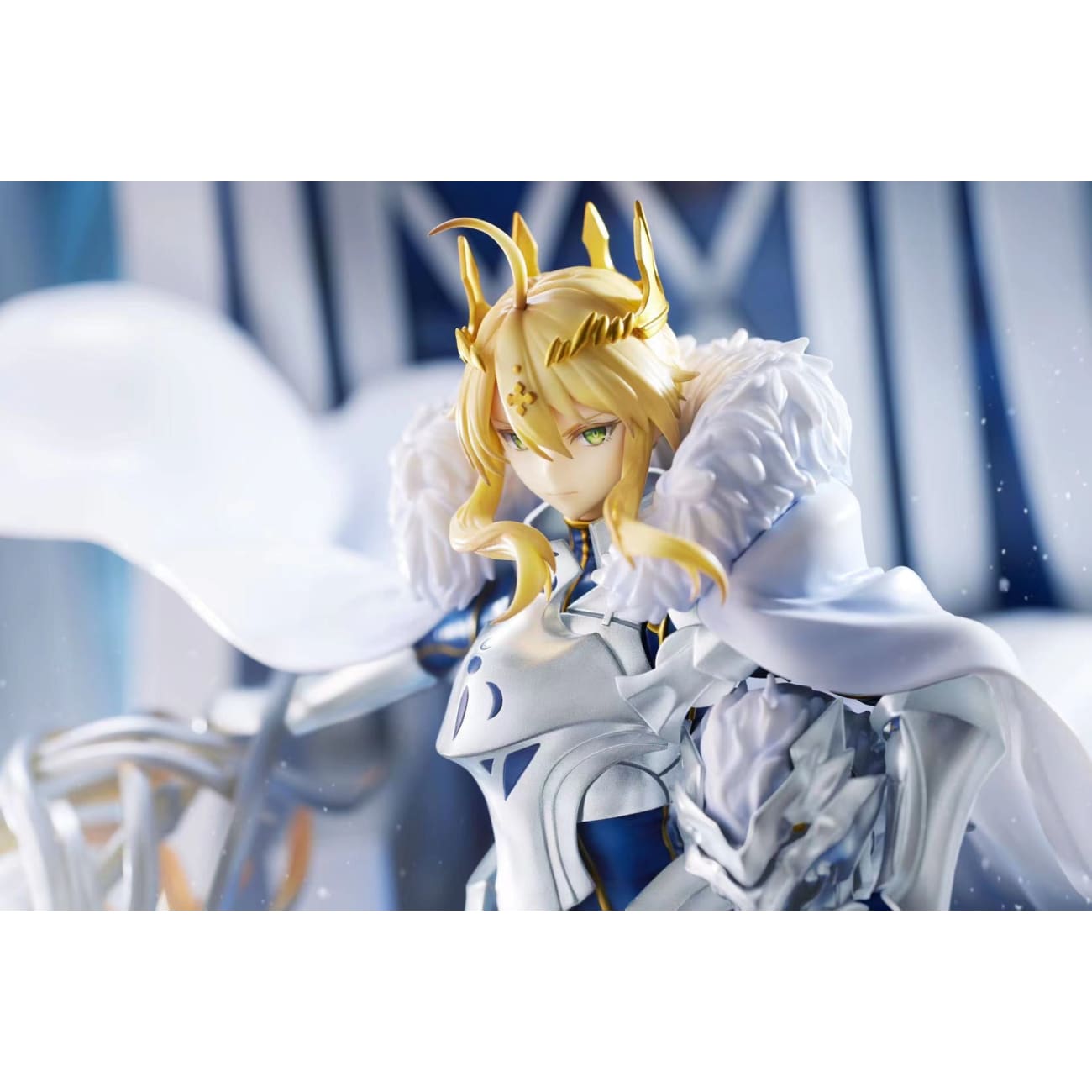 Shibuya Scramble Figure - Ayako Kawasumi Lion King