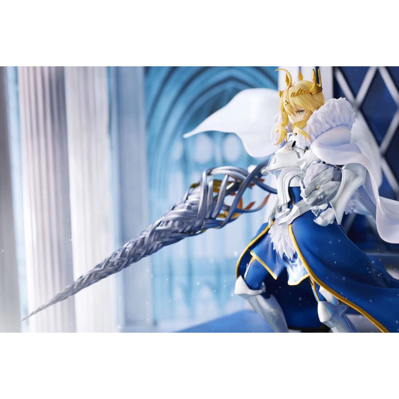 Shibuya Scramble Figure - Ayako Kawasumi Lion King