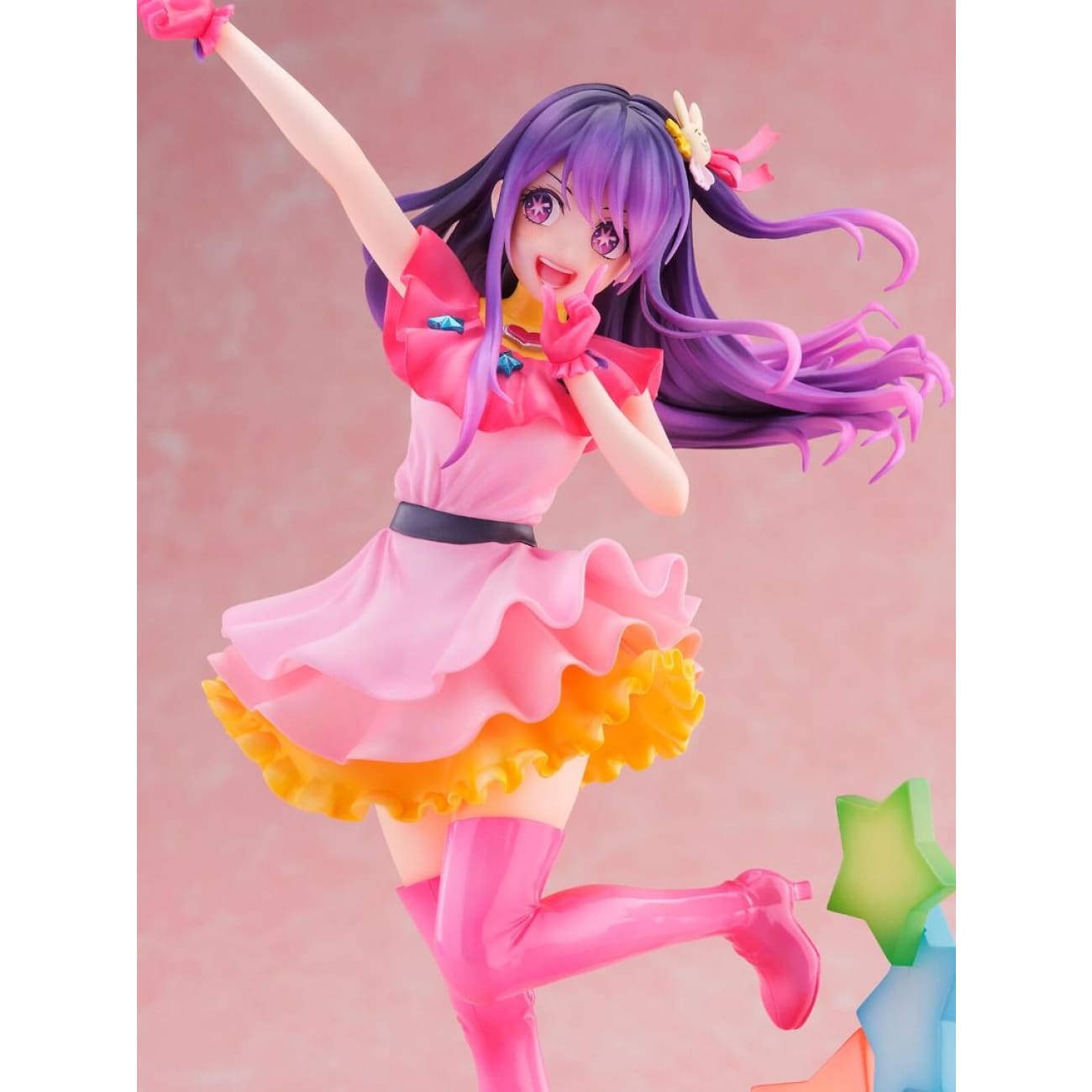 Shibuya Scramble Figure/ SSF - Ai, Aqua & Ruby Hoshino