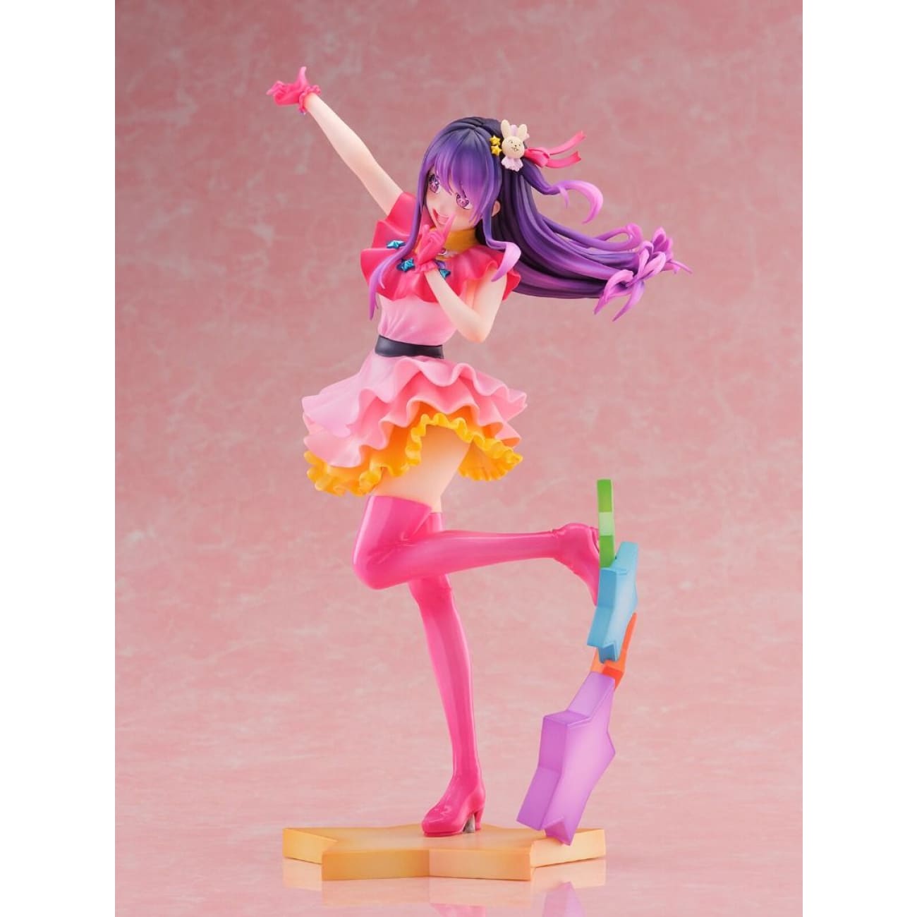 Shibuya Scramble Figure/ SSF - Ai, Aqua & Ruby Hoshino