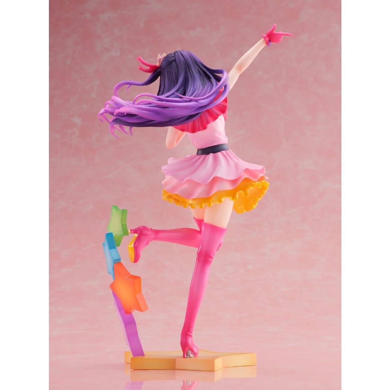 Shibuya Scramble Figure/ SSF - Ai, Aqua & Ruby Hoshino