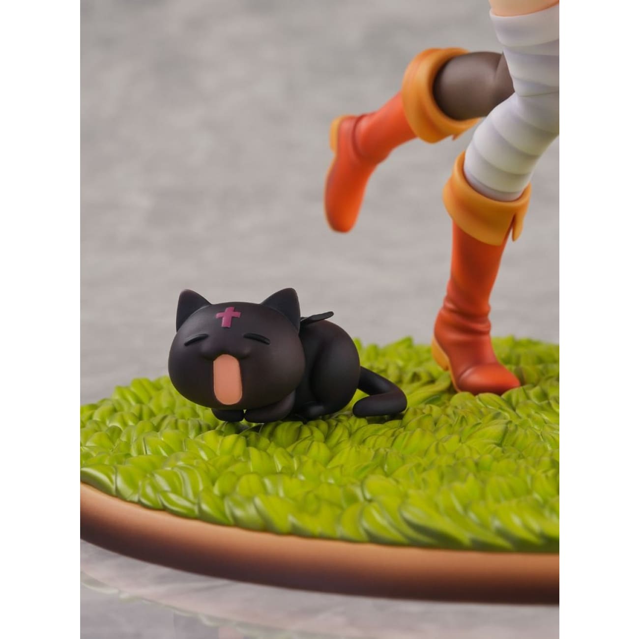 Shibuya Scramble Figure/ SSF - Megumin & Yunyun The Two Are Friends Ver.