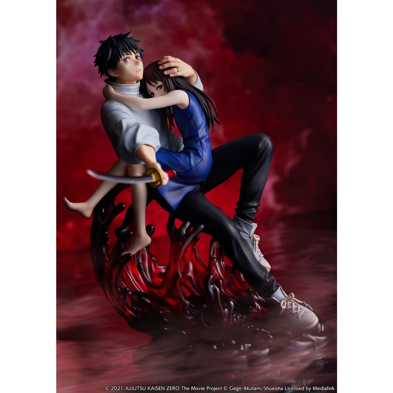  Shibuya Scramble Figure/ SSF - Yuta Okkotsu [1/7 scale]