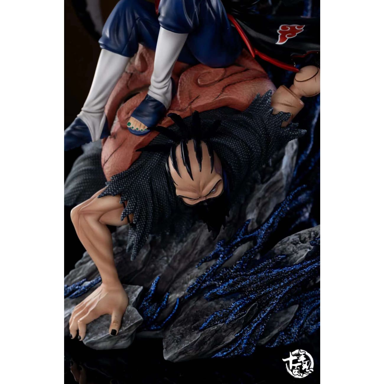 ShiNianBaiRen Studio - Akasuna no Sasori