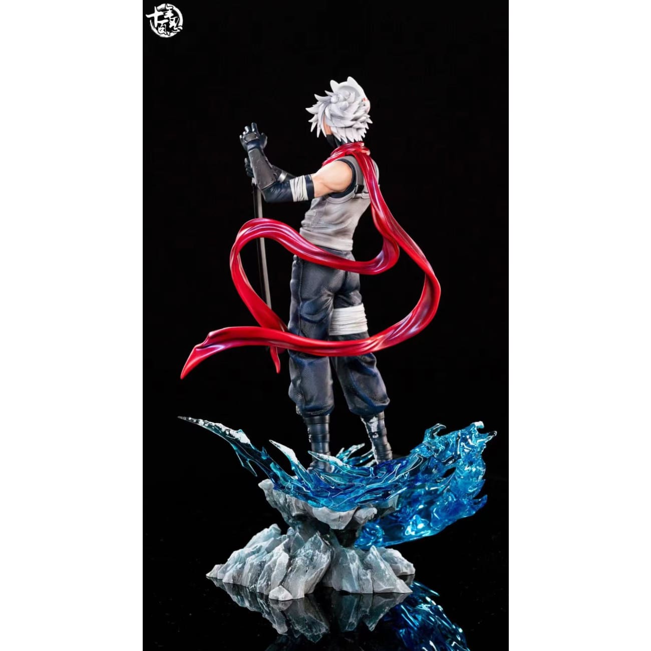 ShiNianBaiRen Studio - Anbu Kakashi Hatake
