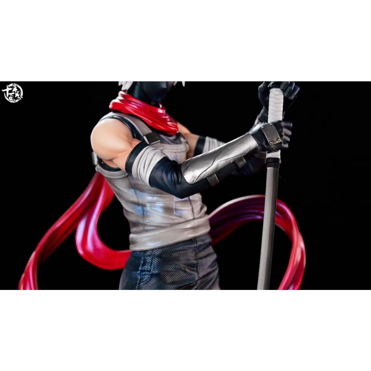 ShiNianBaiRen Studio - Anbu Kakashi Hatake