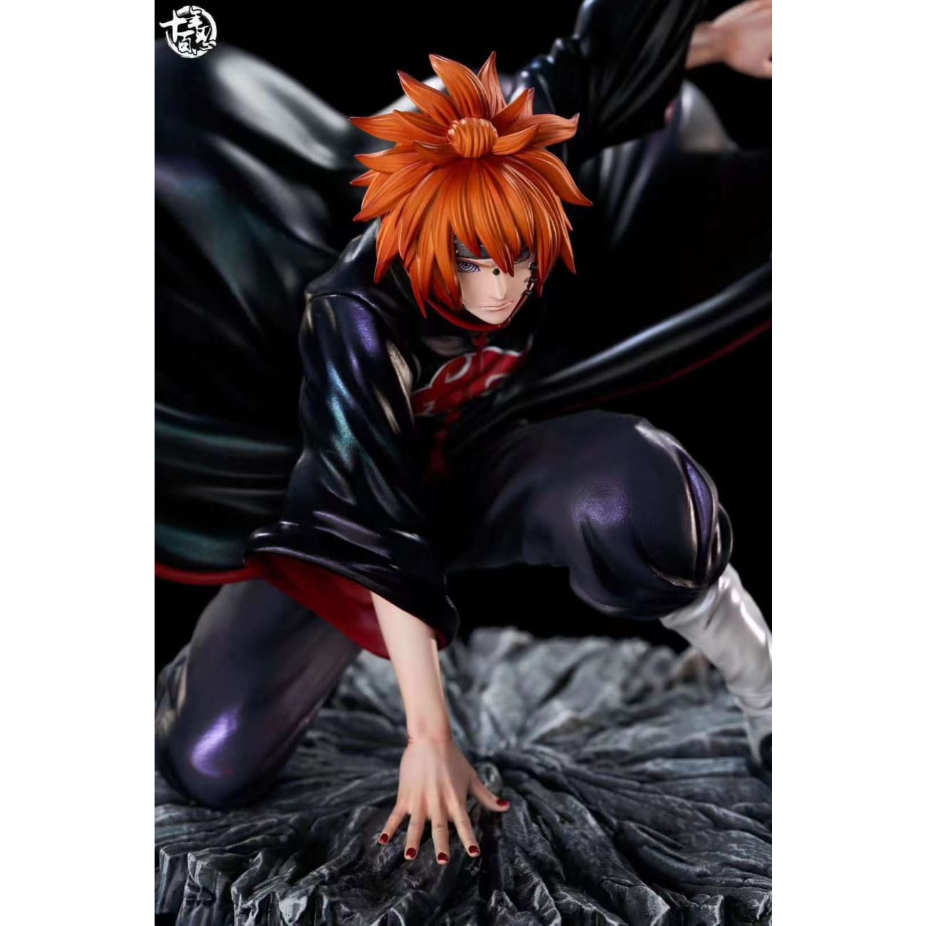 ShiNianBaiRen Studio - Animal Path Pain