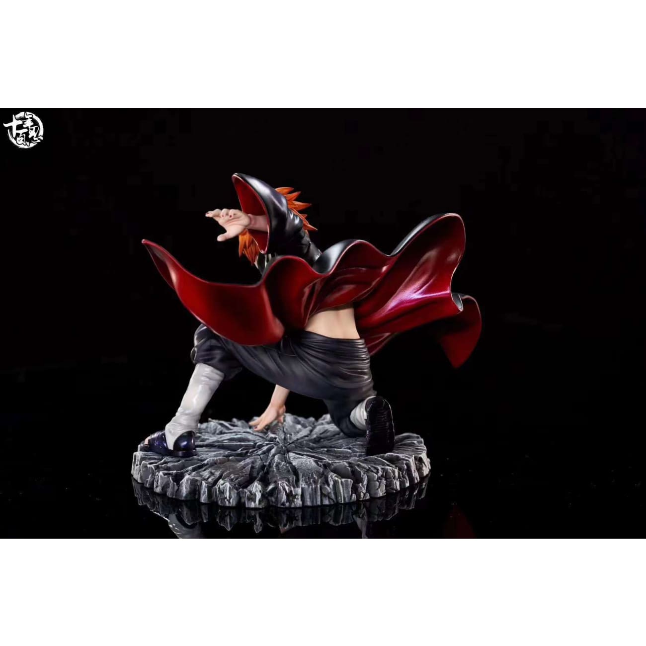 ShiNianBaiRen Studio - Animal Path Pain