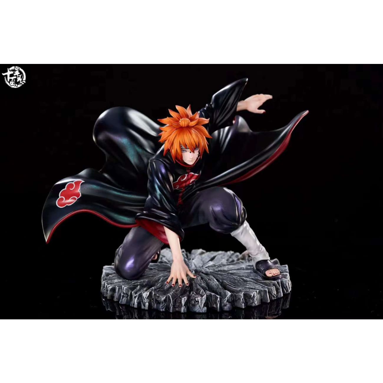 ShiNianBaiRen Studio - Animal Path Pain