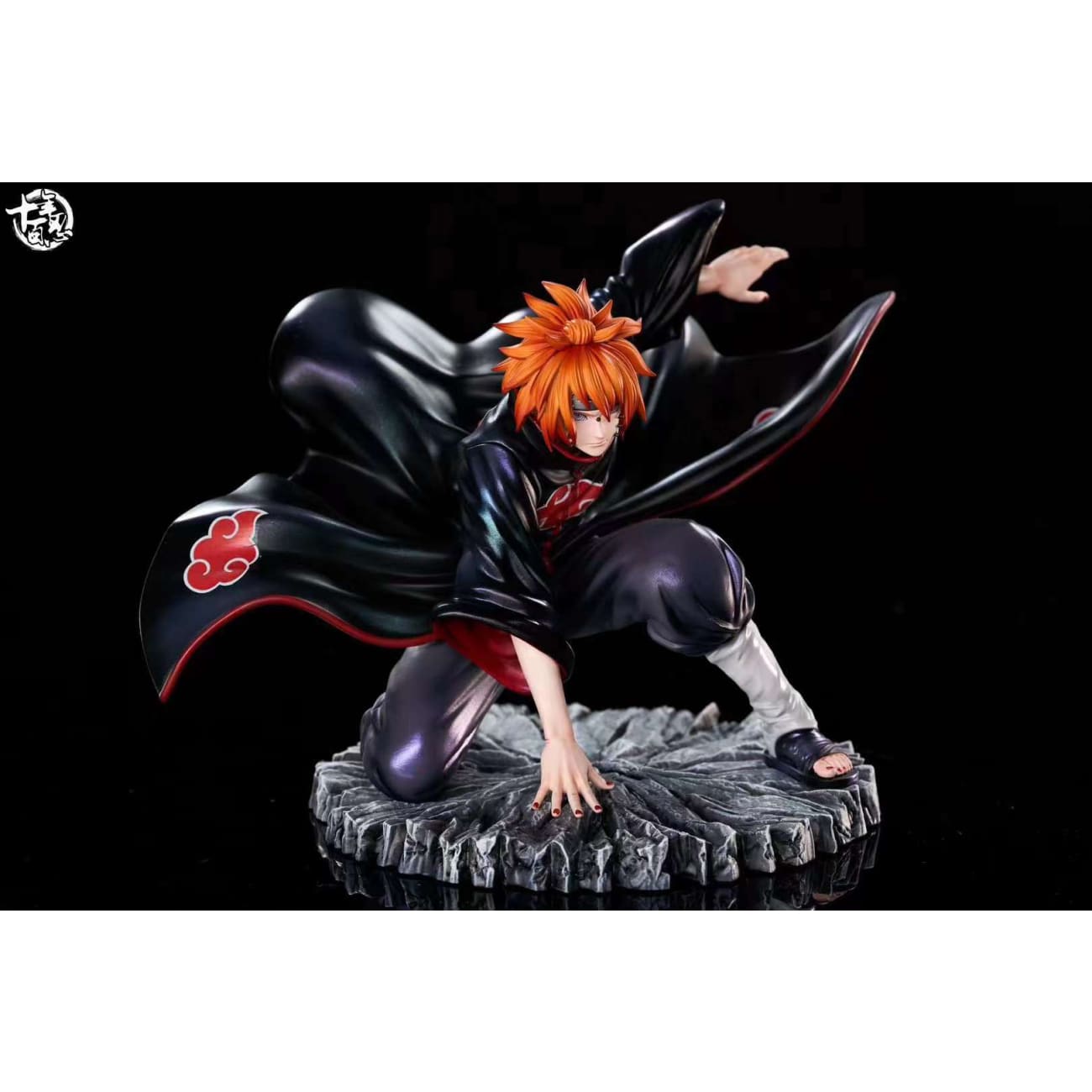 ShiNianBaiRen Studio - Animal Path Pain