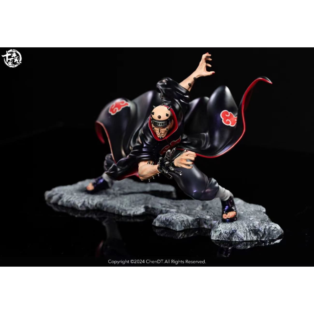 ShiNianBaiRen Studio - Asura Path