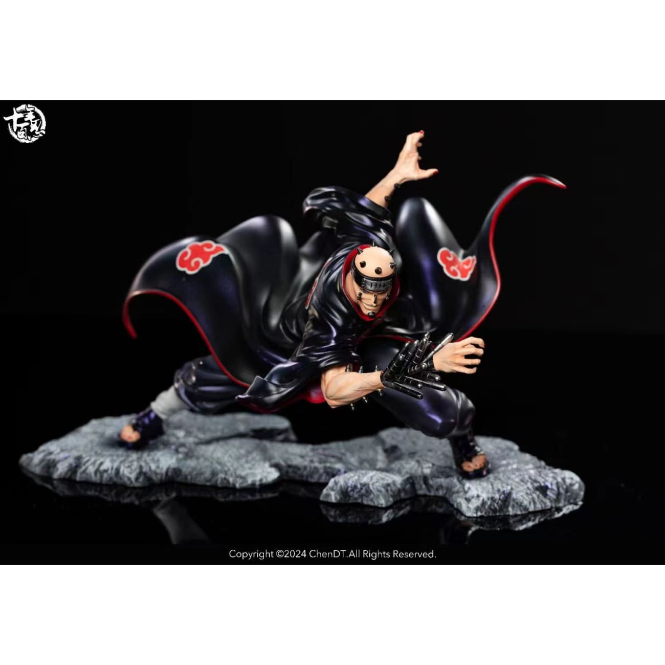ShiNianBaiRen Studio - Asura Path