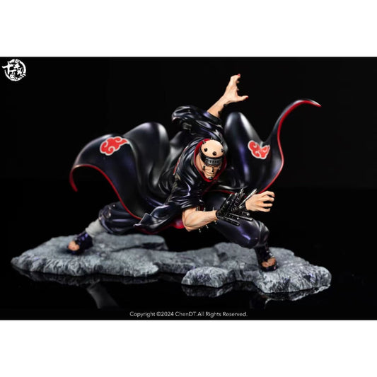 ShiNianBaiRen Studio - Asura Path