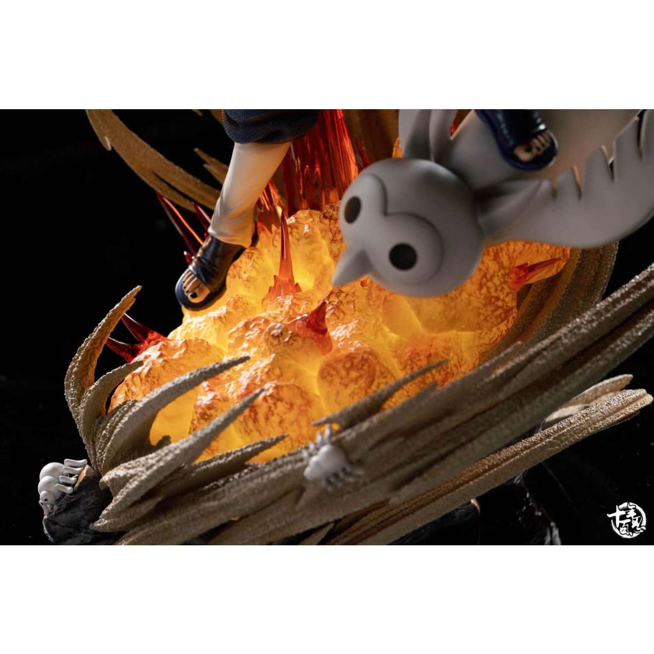 ShiNianBaiRen Studio - Deidara