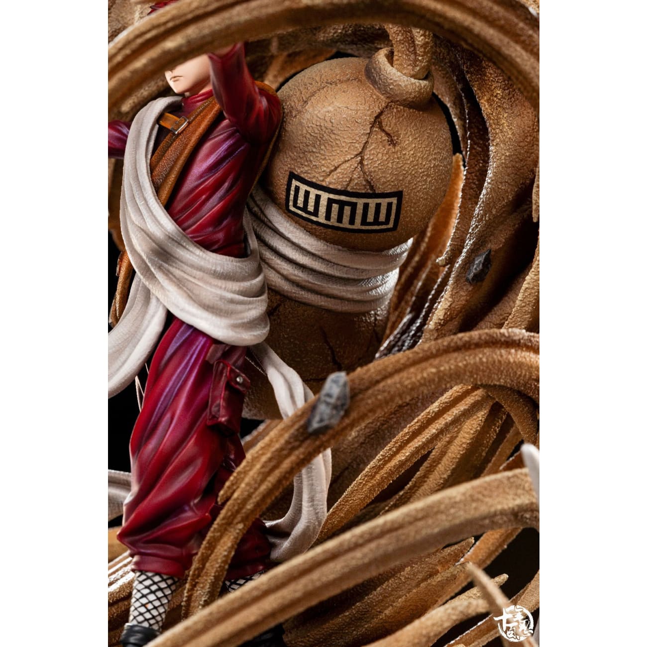 ShiNianBaiRen Studio - Gaara