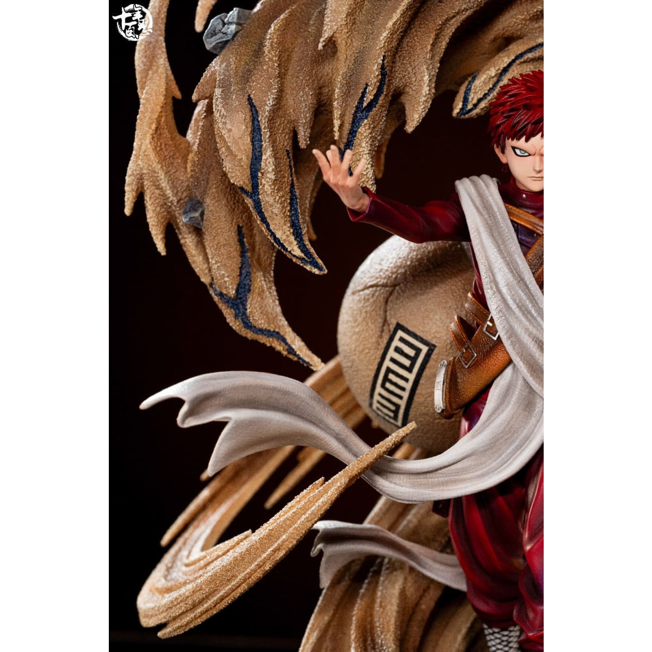 ShiNianBaiRen Studio - Gaara