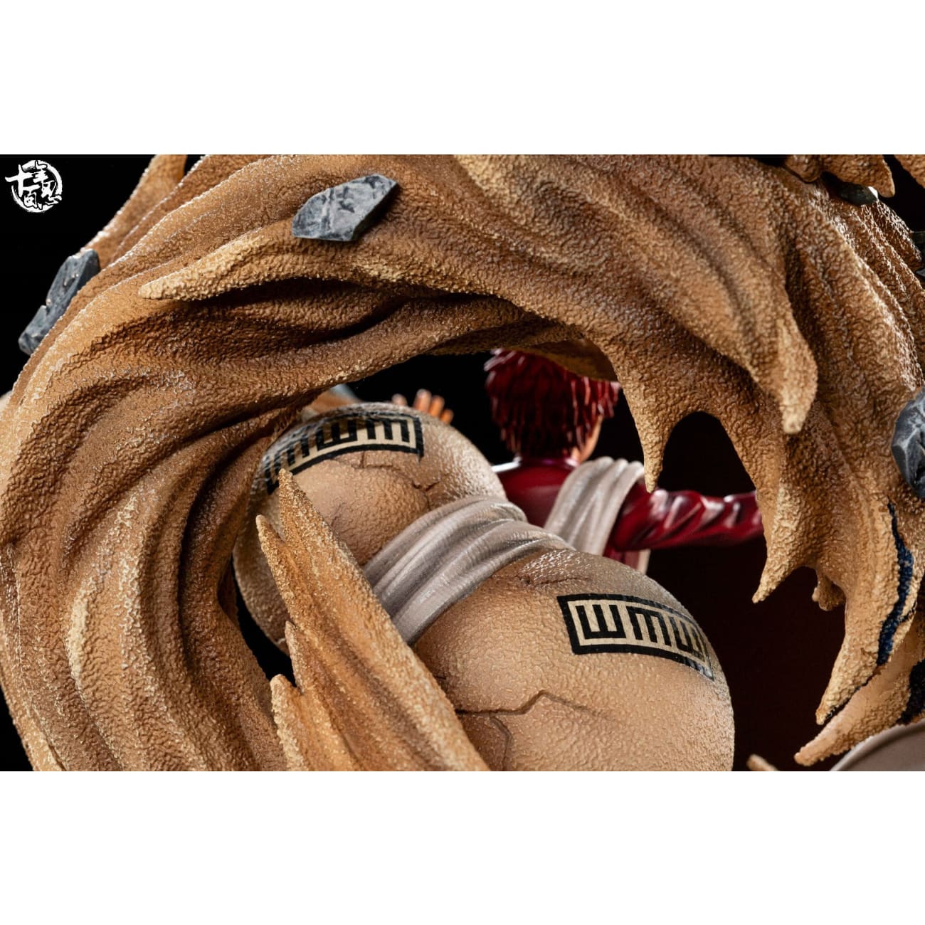 ShiNianBaiRen Studio - Gaara