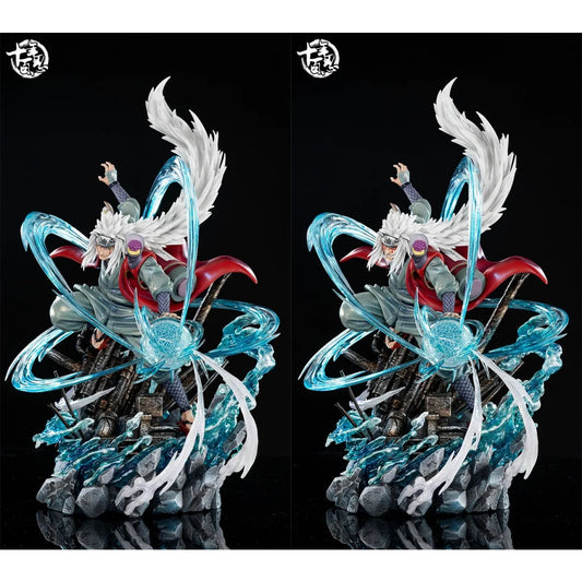 ShiNianBaiRen Studio - Jiraiya [2 Variants]