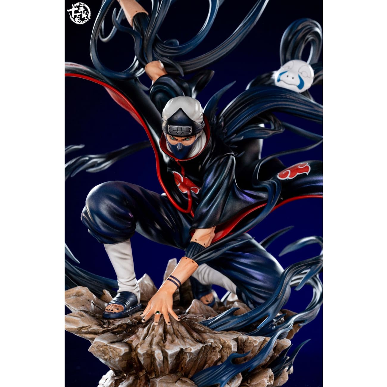 ShiNianBaiRen Studio  - Kakuzu