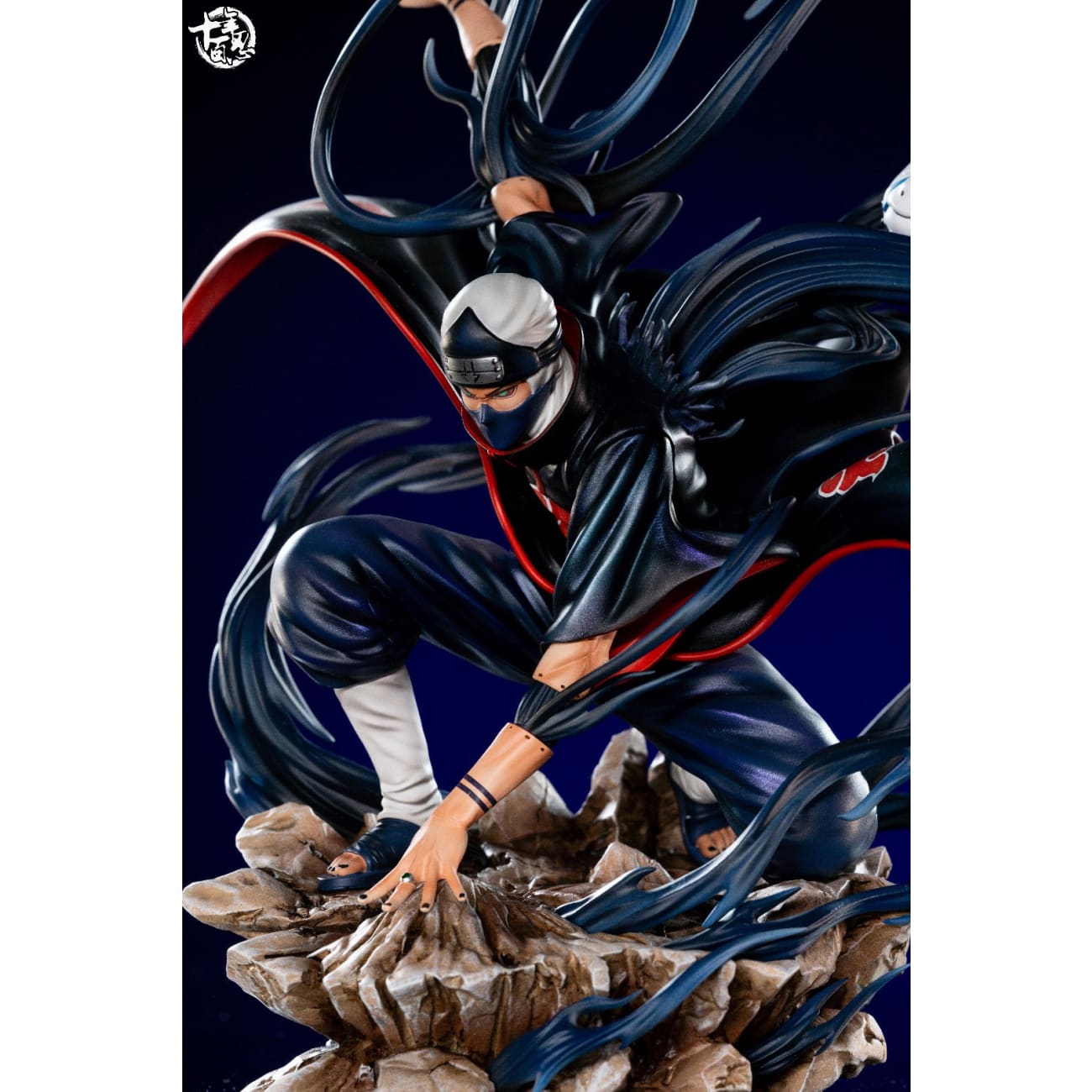 ShiNianBaiRen Studio  - Kakuzu