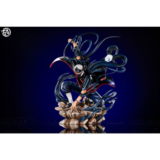 ShiNianBaiRen Studio  - Kakuzu
