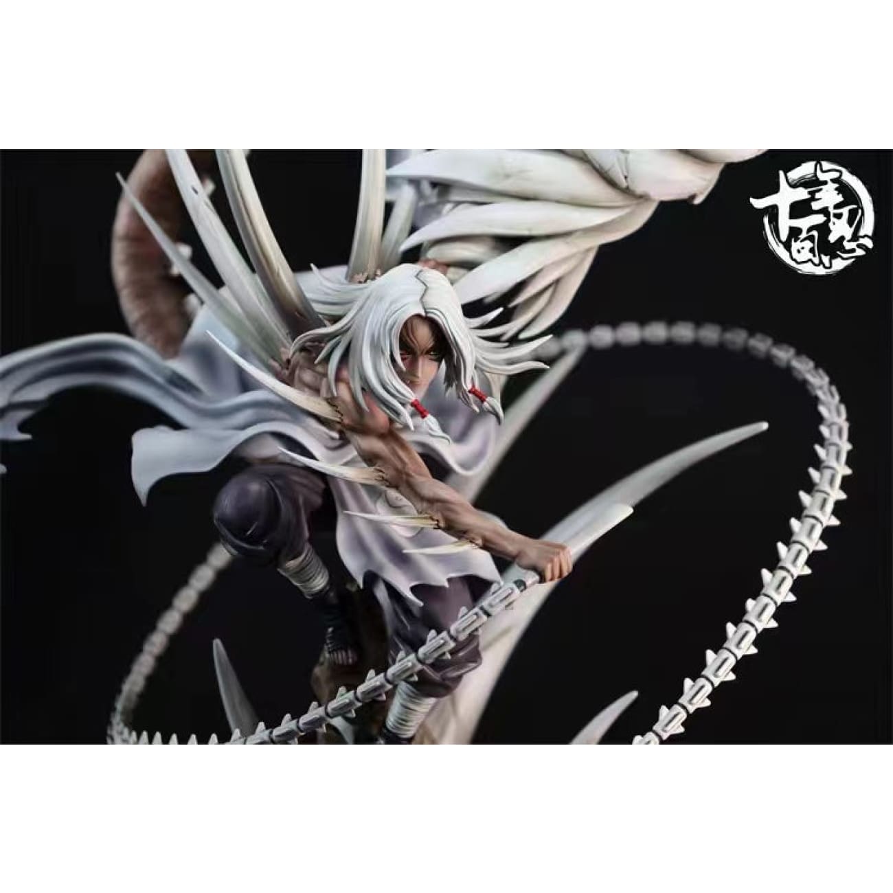 ShiNianBaiRen Studio - Kimimaro 