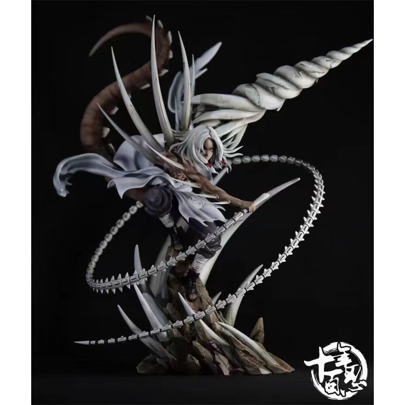 ShiNianBaiRen Studio - Kimimaro 