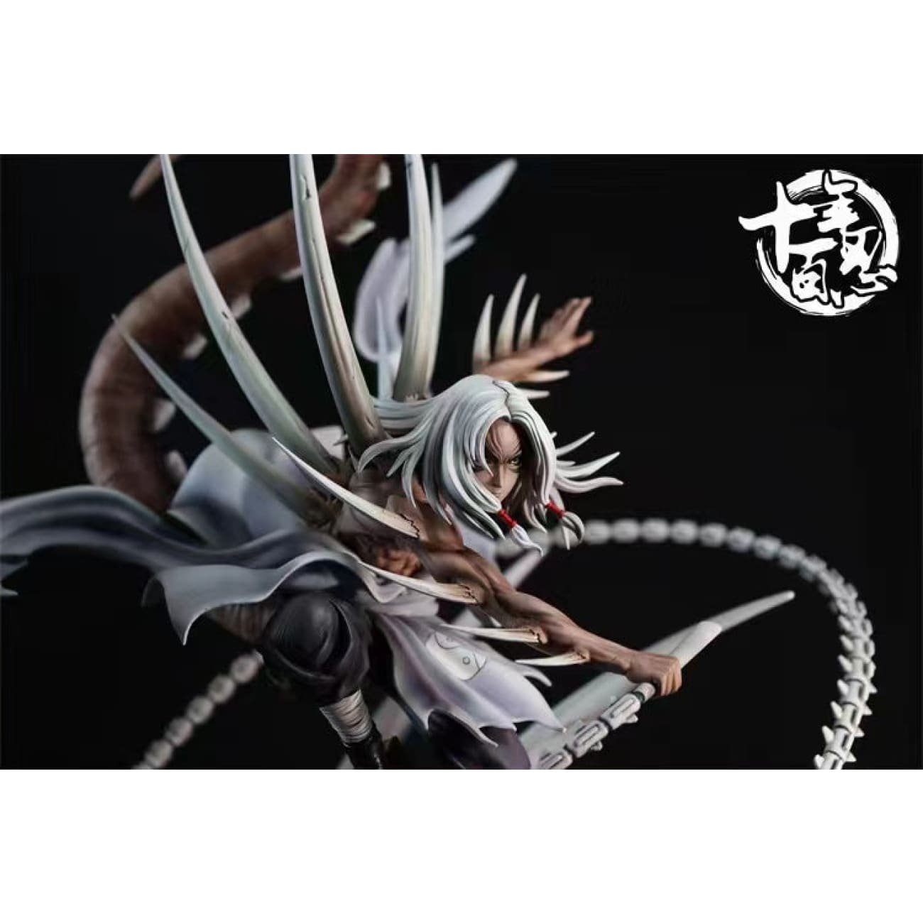 ShiNianBaiRen Studio - Kimimaro 