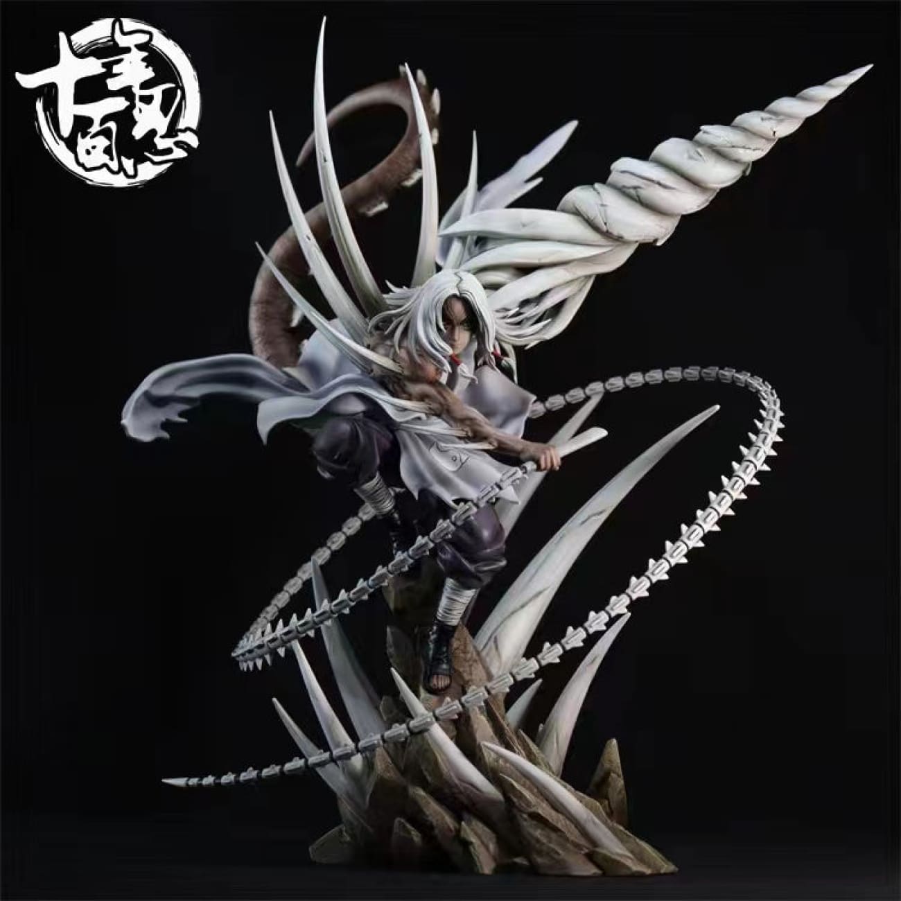 ShiNianBaiRen Studio - Kimimaro 