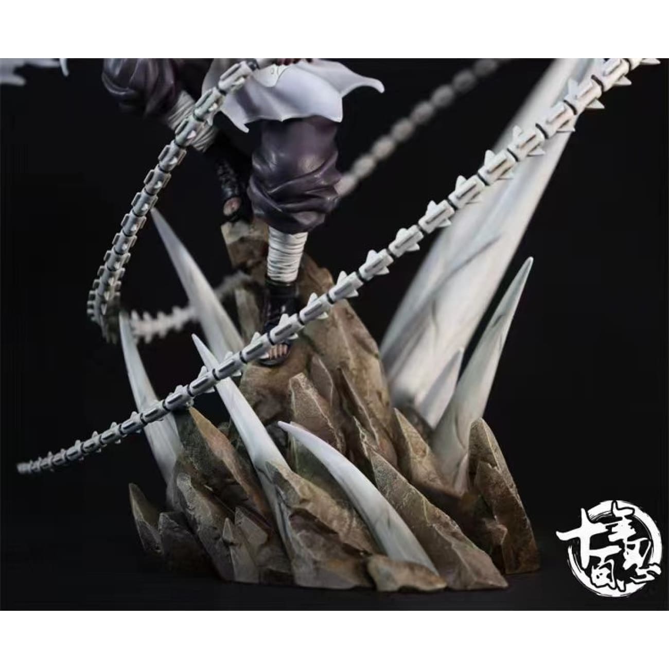 ShiNianBaiRen Studio - Kimimaro 