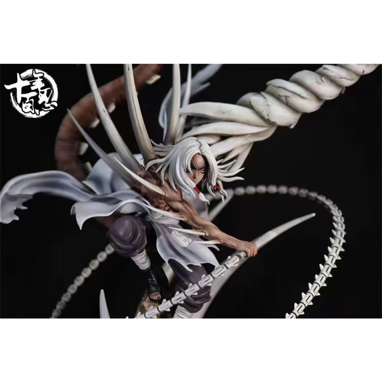 ShiNianBaiRen Studio - Kimimaro 