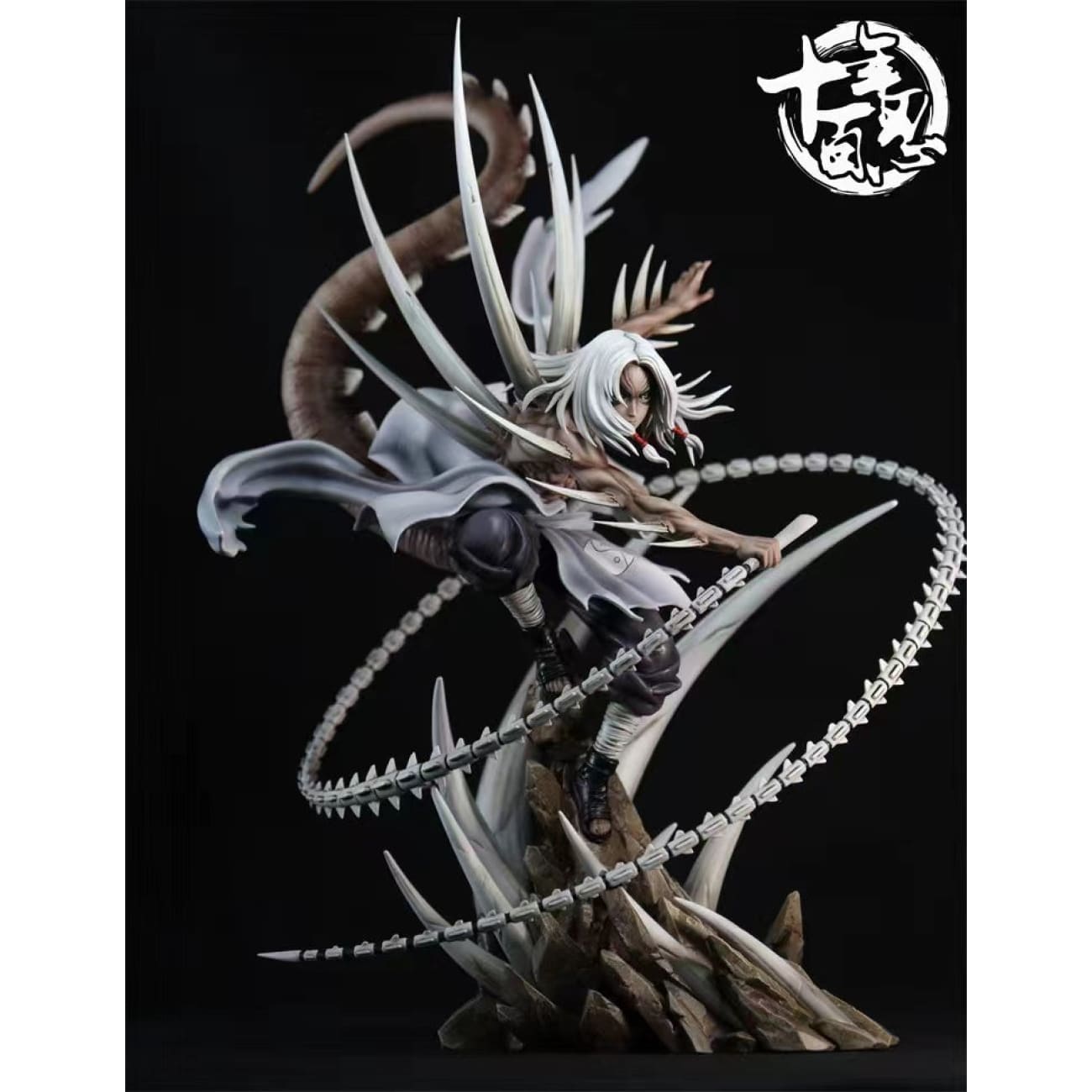 ShiNianBaiRen Studio - Kimimaro 