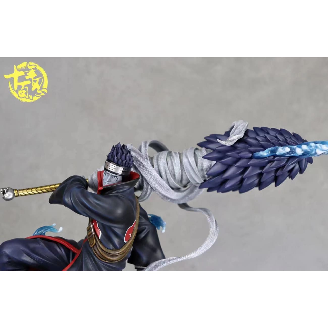 ShiNianBaiRen Studio - Kisame Hoshigaki 