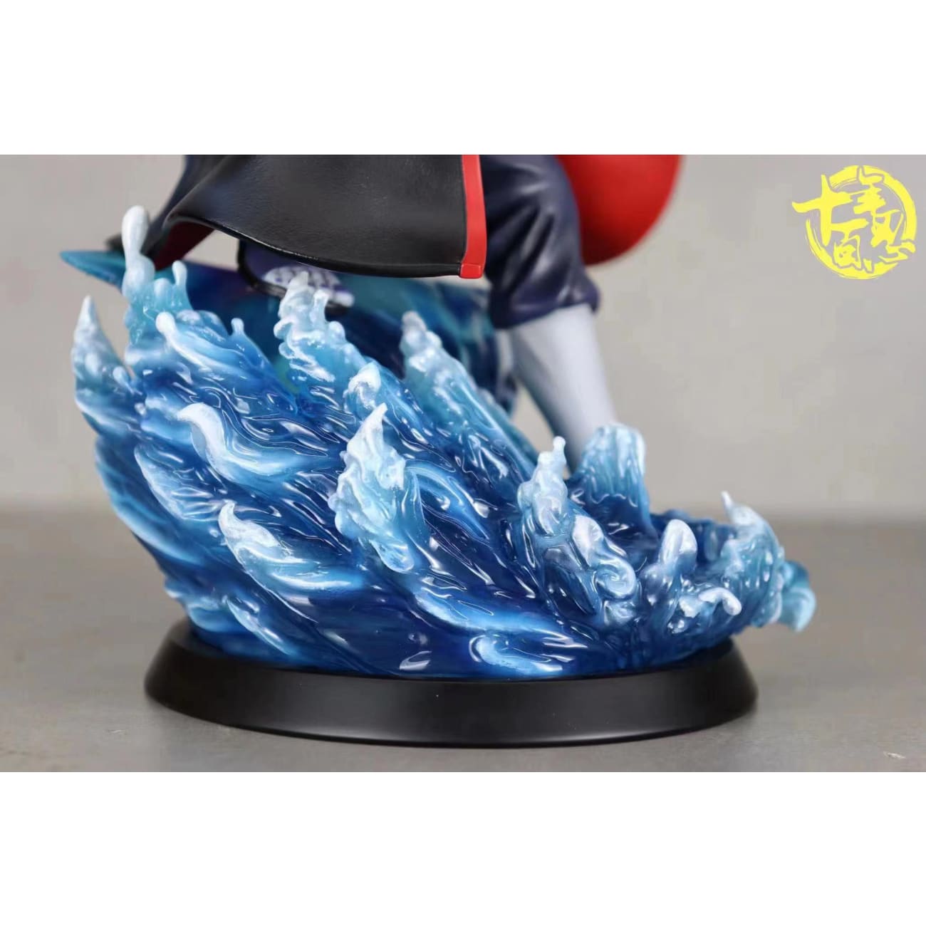 ShiNianBaiRen Studio - Kisame Hoshigaki 