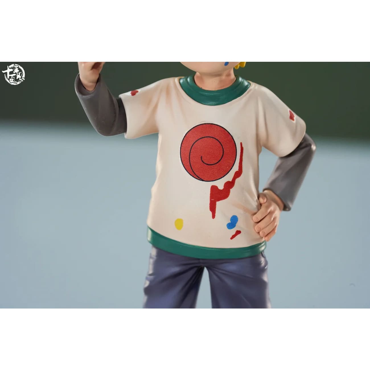 ShiNianBaiRen Studio - Kurama Naruto Uzumaki [3 Variants]