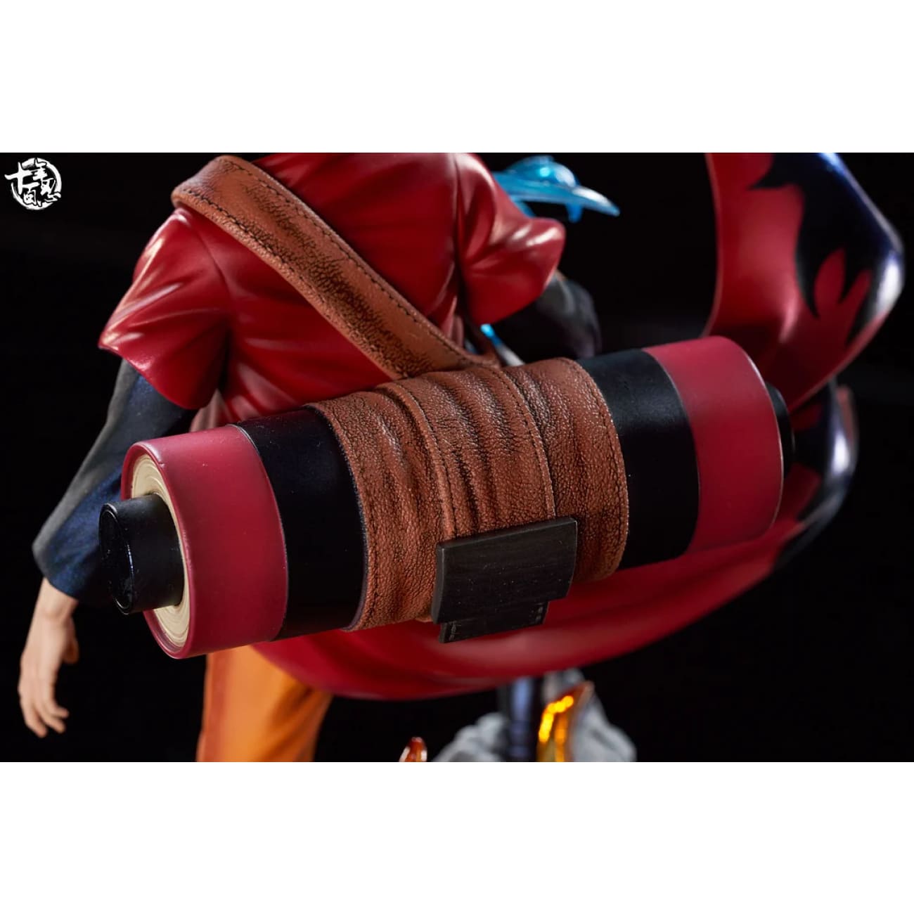 ShiNianBaiRen Studio - Kurama Naruto Uzumaki [3 Variants]