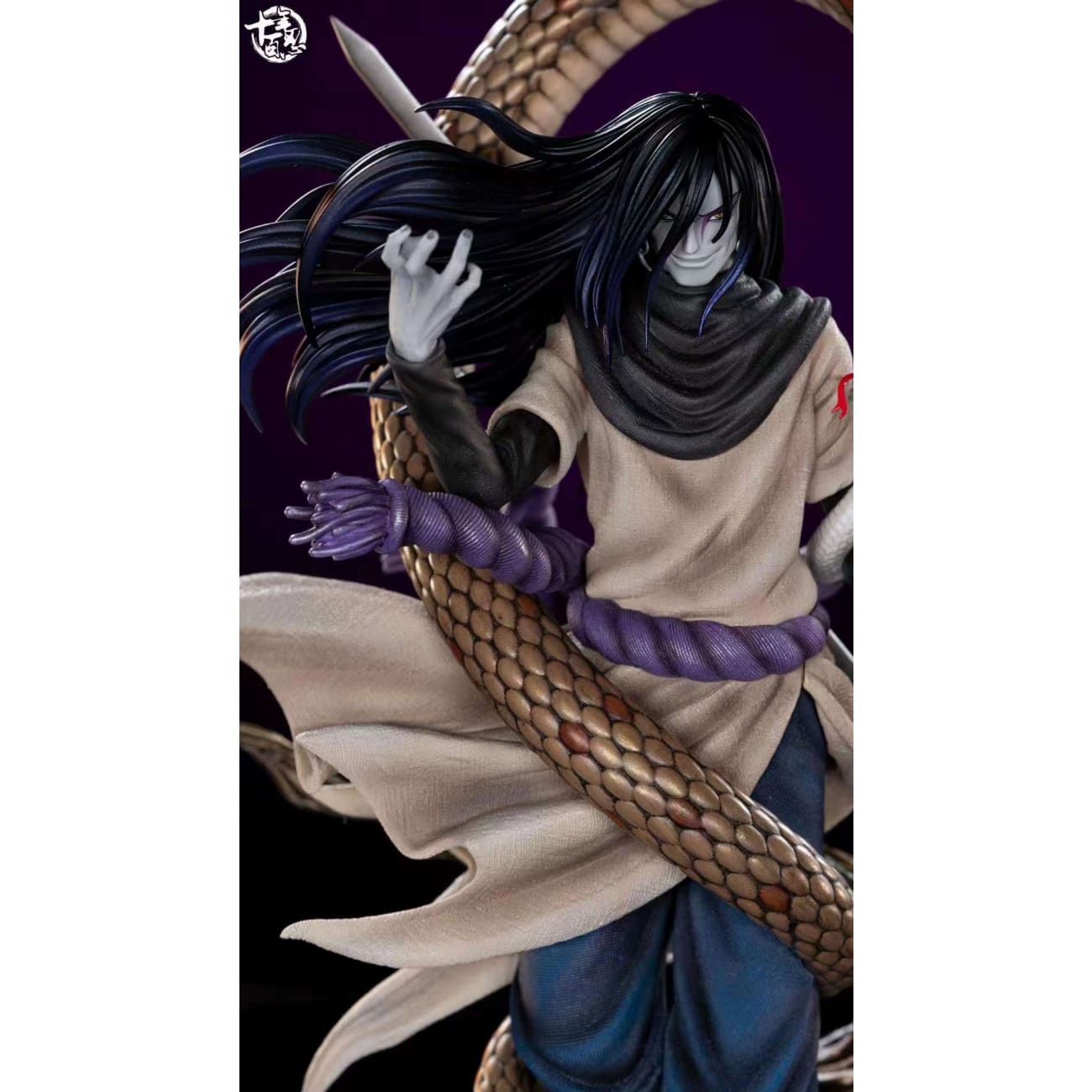 ShiNianBaiRen Studio - Orochimaru