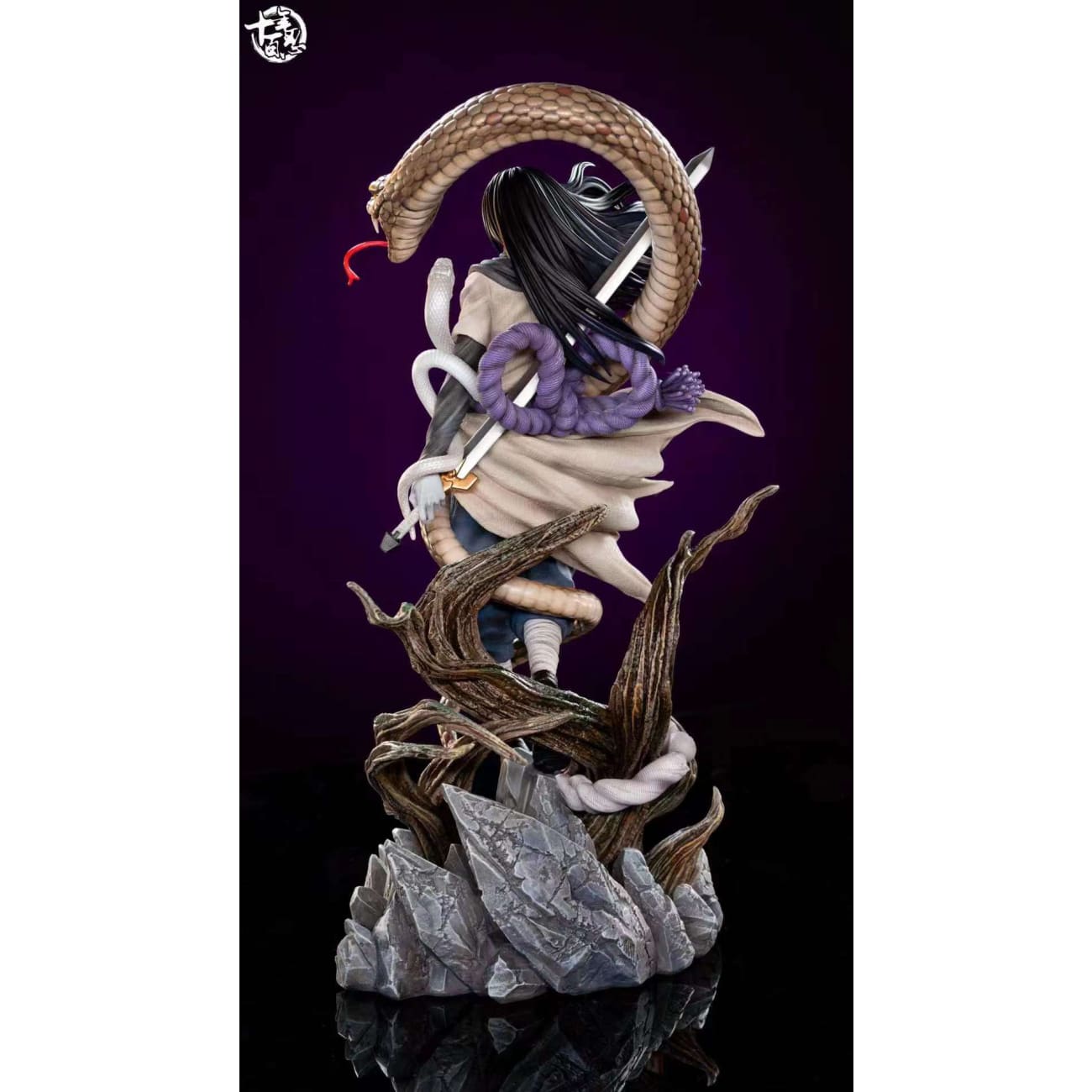 ShiNianBaiRen Studio - Orochimaru