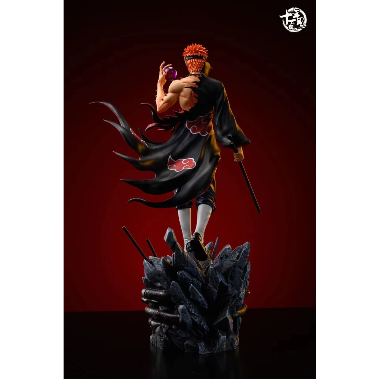 ShiNianBaiRen Studio - Pain 