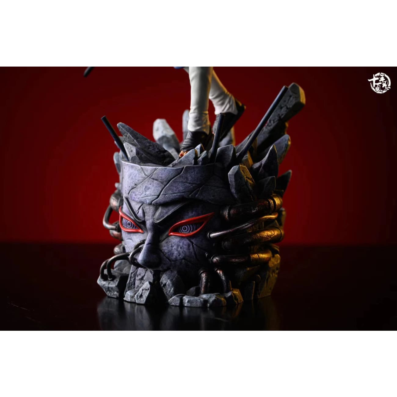 ShiNianBaiRen Studio - Pain 