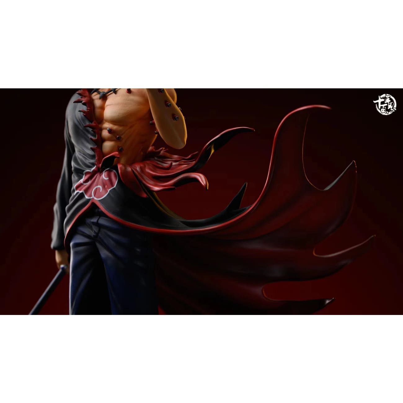 ShiNianBaiRen Studio - Pain 