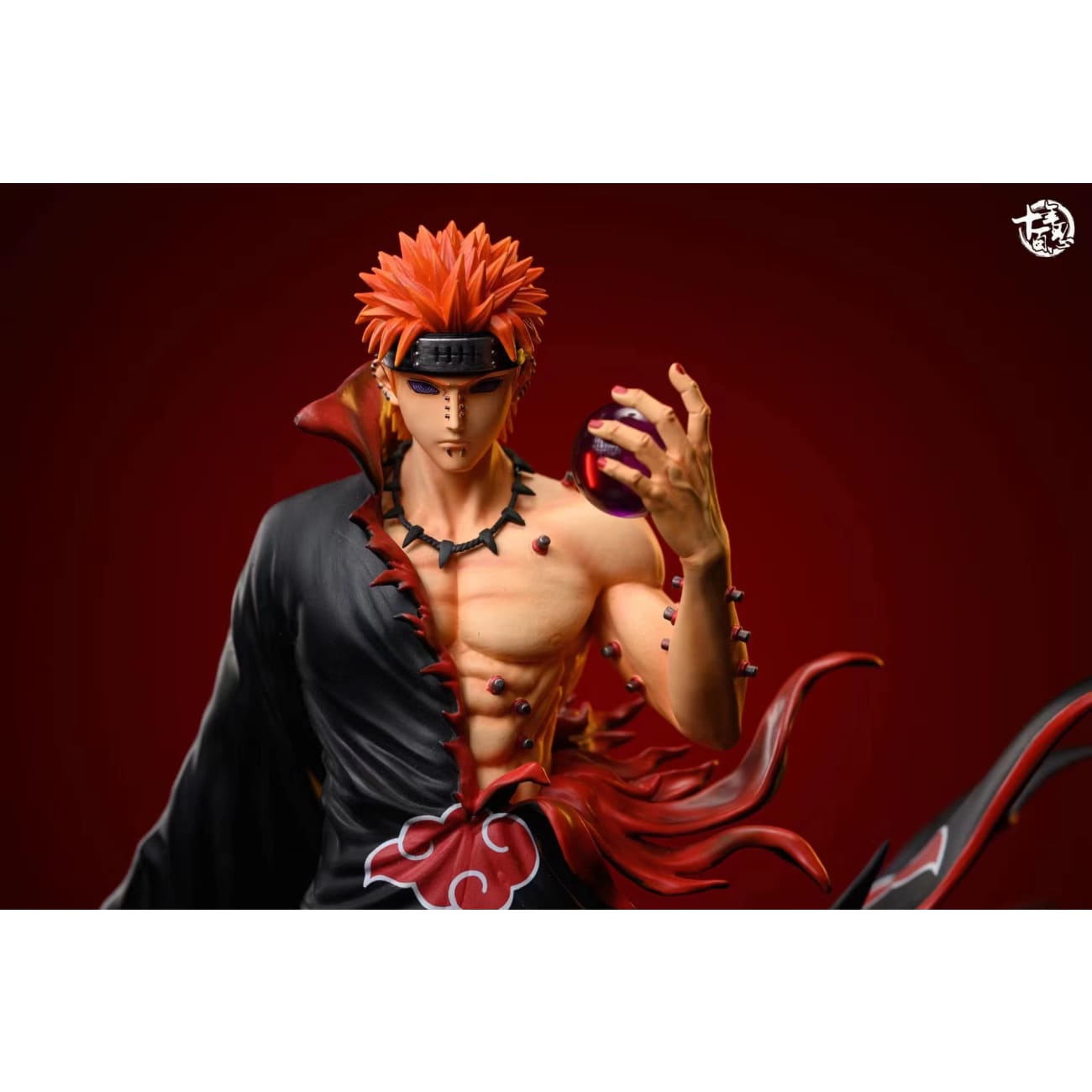 ShiNianBaiRen Studio - Pain 