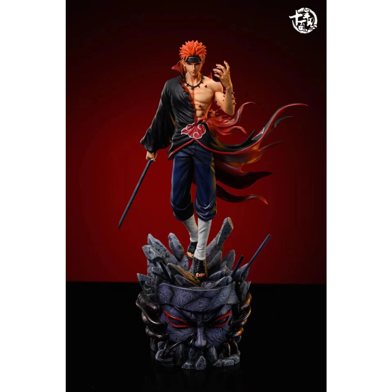 ShiNianBaiRen Studio - Pain 