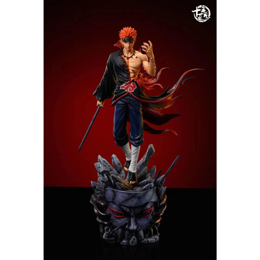 ShiNianBaiRen Studio - Pain 