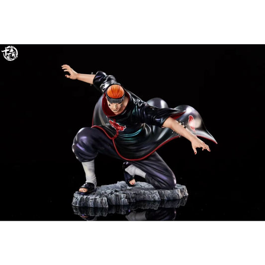 ShiNianBaiRen Studio - Preta Path Gakido